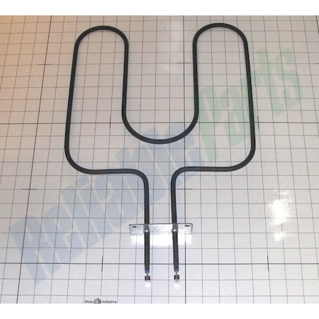 Broil Element - WHIRLPOOL WP7406P203-60